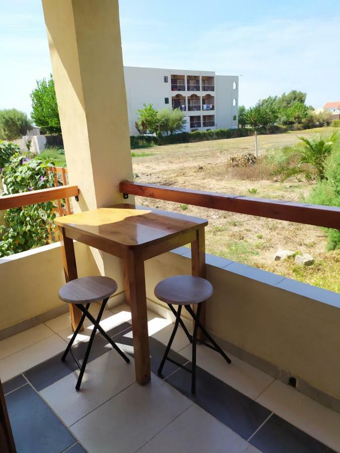 Apartment Victoria Agios Georgios  Exterior photo